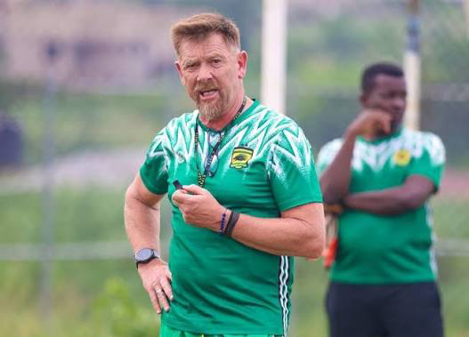 Eric Tinkler Leaves Kotoko: Has the Coach Made the Right Call? 3 image 430