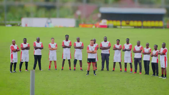 Eric Tinkler Leaves Kotoko: Has the Coach Made the Right Call? 4 image 431