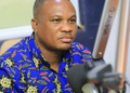 Member of the Government Communications Team, Richard Manuribe