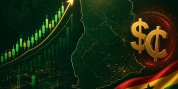 GSE’s 71% Surge: Analyst Warns Investors Not to Ignore Currency Risks