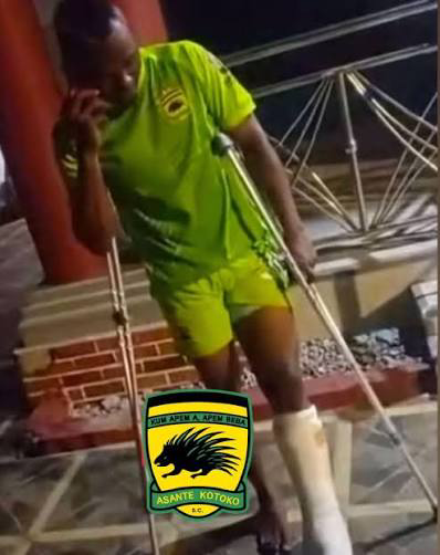 Fractured Ankle to Sideline Danlad Ibrahim for Extended Period 3 image 443