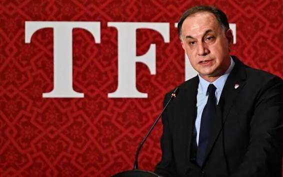 Turkey's Refereeing Chief Ferhat Gundogdu Detained in Corruption Probe 2 image 454