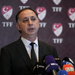 Turkey's Refereeing Chief Ferhat Gundogdu Detained in Corruption Probe 16 President of Turkey’s Central Referee Board, Ferhat Gundogdu