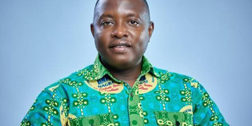 Greater Accra Regional Chairman of the National Association of Graduate Teachers (NAGRAT), Henry Teitey Tetteh-Afi