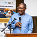Invest in Resilient Education Before Emergencies Occur - Dr. Apaak 12 Deputy Minister for Education, Dr Clement Apaak