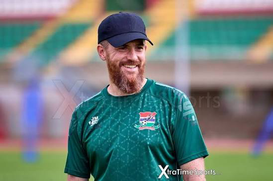 McKinstry Says Black Stars Remain a Great Team Despite Recent Struggles 2 image 466