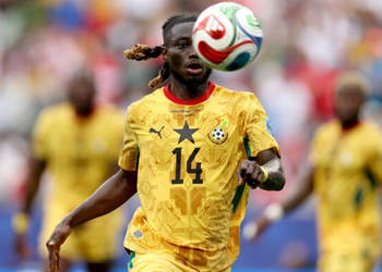 Gideon Mensah Calls for Greater Responsibility in Ghana Shirt 4 image 467