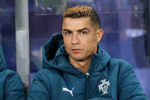 Ronaldo’s Portugal Exit: The Beginning of the End or a Temporary Rift With Jesus? 2 image 470