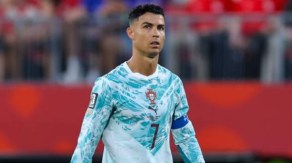 Ronaldo’s Portugal Exit: The Beginning of the End or a Temporary Rift With Jesus? 4 image 471