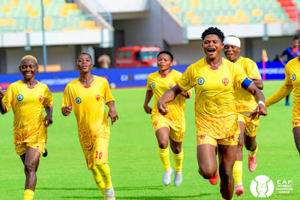 Ampem Darkoa Set Up Edo Queens Final in WAFU B WCL Qualifiers 3 image 53