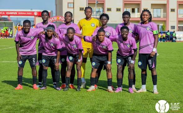 Ampem Darkoa Set Up Edo Queens Final in WAFU B WCL Qualifiers 2 image 54