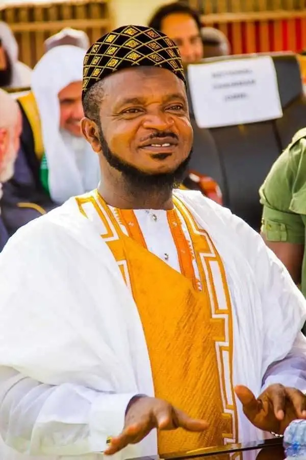 GMSA Calls On Government To Enforce Religious Tolerance Directive in Schools 2 image 59