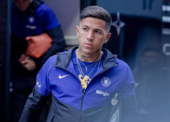 Transfer Deadline Day: Enzo Fernandez Saga Leads Premier League Drama 6 image 6