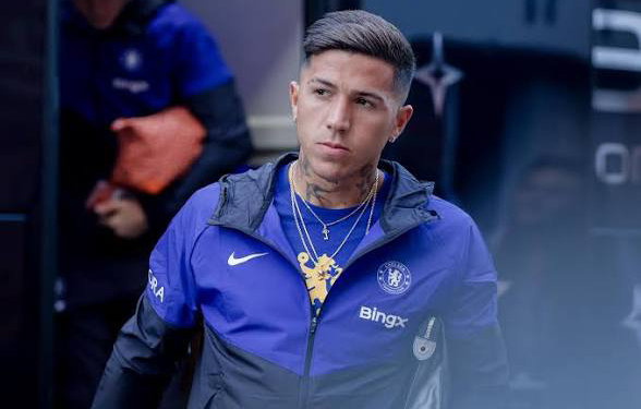 Transfer Deadline Day: Enzo Fernandez Saga Leads Premier League Drama 1 image 6