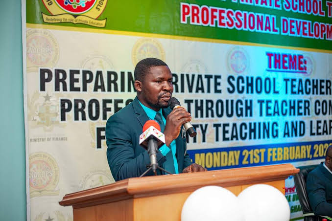 GNACOPS Proposes Private School Absorption For 55,000 Unplaced BECE Candidates 2 image 63