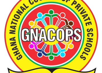 GNACOPS Proposes Private School Absorption For 55,000 Unplaced BECE Candidates 5 Ghana National Council of Private Schools (GNACOPS)