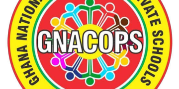 Ghana National Council of Private Schools (GNACOPS)