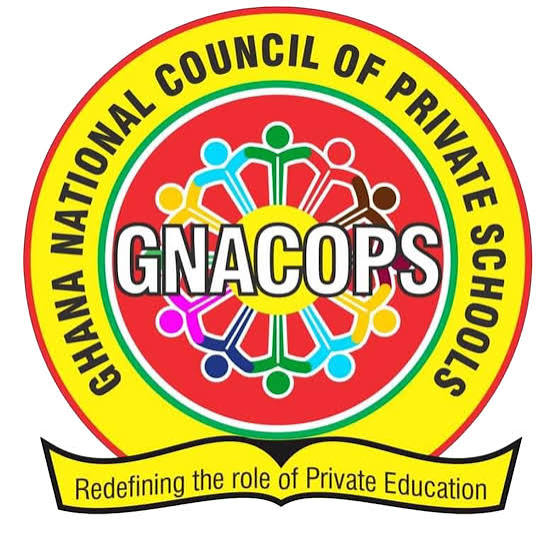 GNACOPS Proposes Private School Absorption For 55,000 Unplaced BECE Candidates 1 Ghana National Council of Private Schools (GNACOPS)