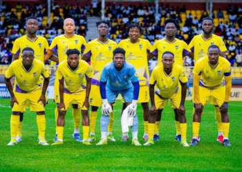 Sports Ministry Rallies Medeama and Nations FC Ahead of Continental Battles 5 Medeama SC