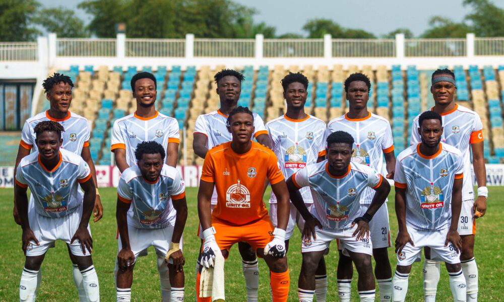 Sports Ministry Rallies Medeama and Nations FC Ahead of Continental Battles 2 image 67