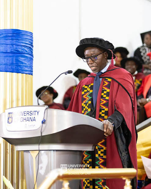 University Autonomy Under Threat from Government Interference - Prof Appiagyei-Atua 4 image 74