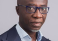 Professor Kwadwo Appiagyei-Atua, Professor of International Law; Sch of Law, Univ of Ghana and Regional Director, Africa Coalition for Academic Freedom
