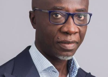 Professor Kwadwo Appiagyei-Atua, Professor of International Law; Sch of Law, Univ of Ghana and Regional Director, Africa Coalition for Academic Freedom