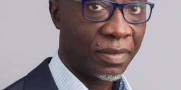 Professor Kwadwo Appiagyei-Atua, Professor of International Law; Sch of Law, Univ of Ghana and Regional Director, Africa Coalition for Academic Freedom