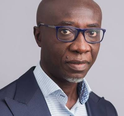 Professor Kwadwo Appiagyei-Atua, Professor of International Law; Sch of Law, Univ of Ghana and Regional Director, Africa Coalition for Academic Freedom