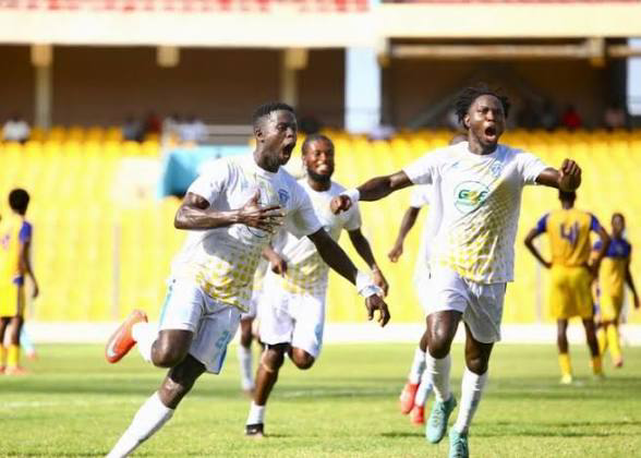 Sports Minister Hails GPL as Important Foundation of Ghana Football 3 image 76