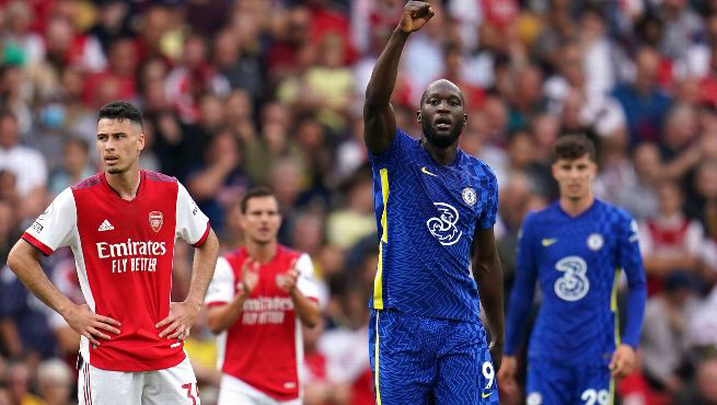 Chelsea Sweat Over Caicedo Fitness Ahead of Arsenal Trip 4 image 81