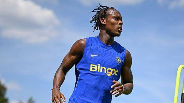 Chelsea Sweat Over Caicedo Fitness Ahead of Arsenal Trip 5 image 82