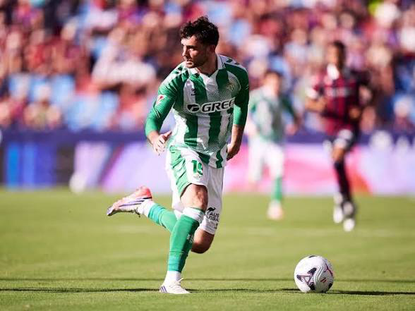 Mbappé Left to Rue Late Penalty Miss as Betis Stun Real Madrid 3 image 86