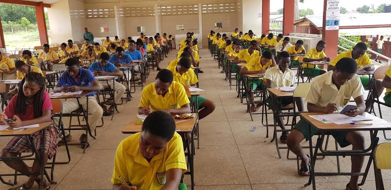 WAEC Records 11.07% Rise in Candidate Entries For 2026 2 image 88