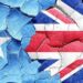 Somalia and the United Kingdom
