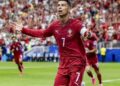 Ronaldo Insists 1,000-Goal Target Is “Not an Obsession” 8 images