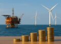 Energy financing