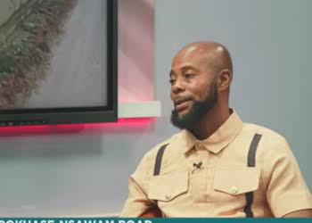 GPRTU Reconsiders Fares As Fuel Costs Rise 2 Samuel Amoah, Deputy Public Relations Officer, GPRTU