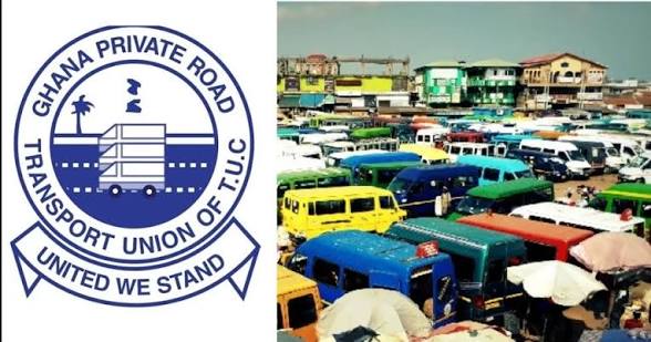GPRTU Reconsiders Fares As Fuel Costs Rise 1 GPRTU