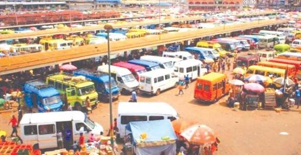 GPRTU Reconsiders Fares As Fuel Costs Rise 5 Transport operators