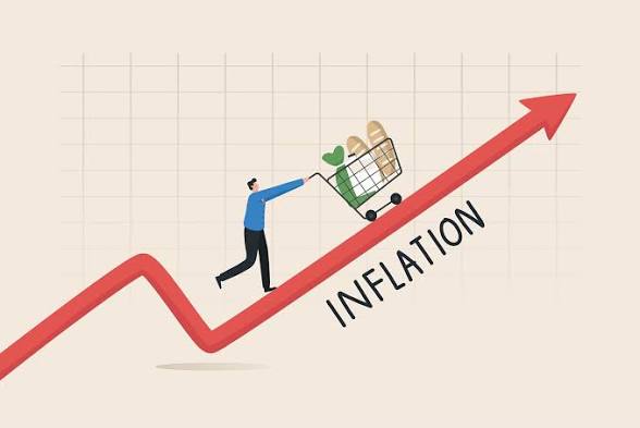 An image depicting imported inflation