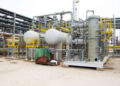 Ghana’s Gas Shift Could Cut Power Costs by $500m 7 Atuabo Gas Plant