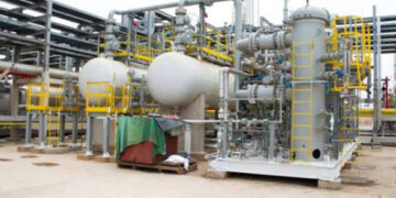 Atuabo Gas Plant