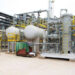 Ghana’s Gas Shift Could Cut Power Costs by $500m 14 Atuabo Gas Plant