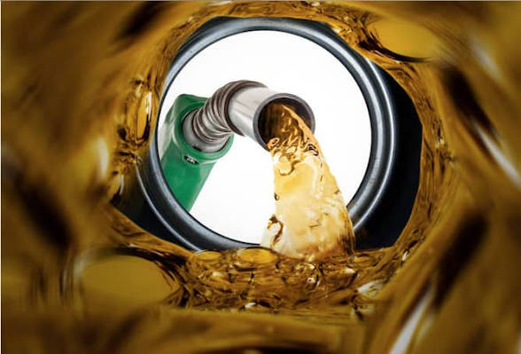 Oil Nears $100 As Hormuz Tensions Return To Ghana’s Pumps 5 Diesel