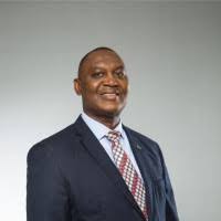 AfDB Approves $5bn Framework to Cushion Africa’s Energy Shocks 3 Abdul Kamara, Acting Vice President for Country and Regional Operations, AfDB