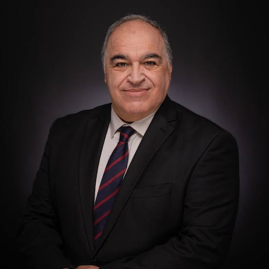Secretary-General of the African Petroleum Producers’ Organisation (APPO), Farid Ghezali