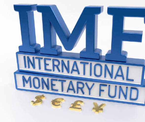 ECG Losses Deepen Ghana’s Energy-Sector Fiscal Risk 4 IMF