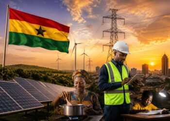 Ghana’s Energy Investment Is Growing, But Returns Matter 3 Ghana Energy