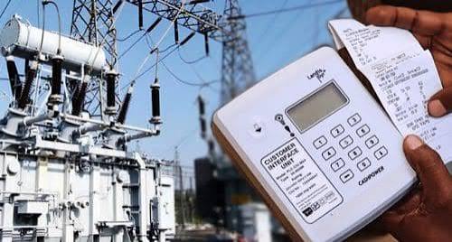 Energy Tariff